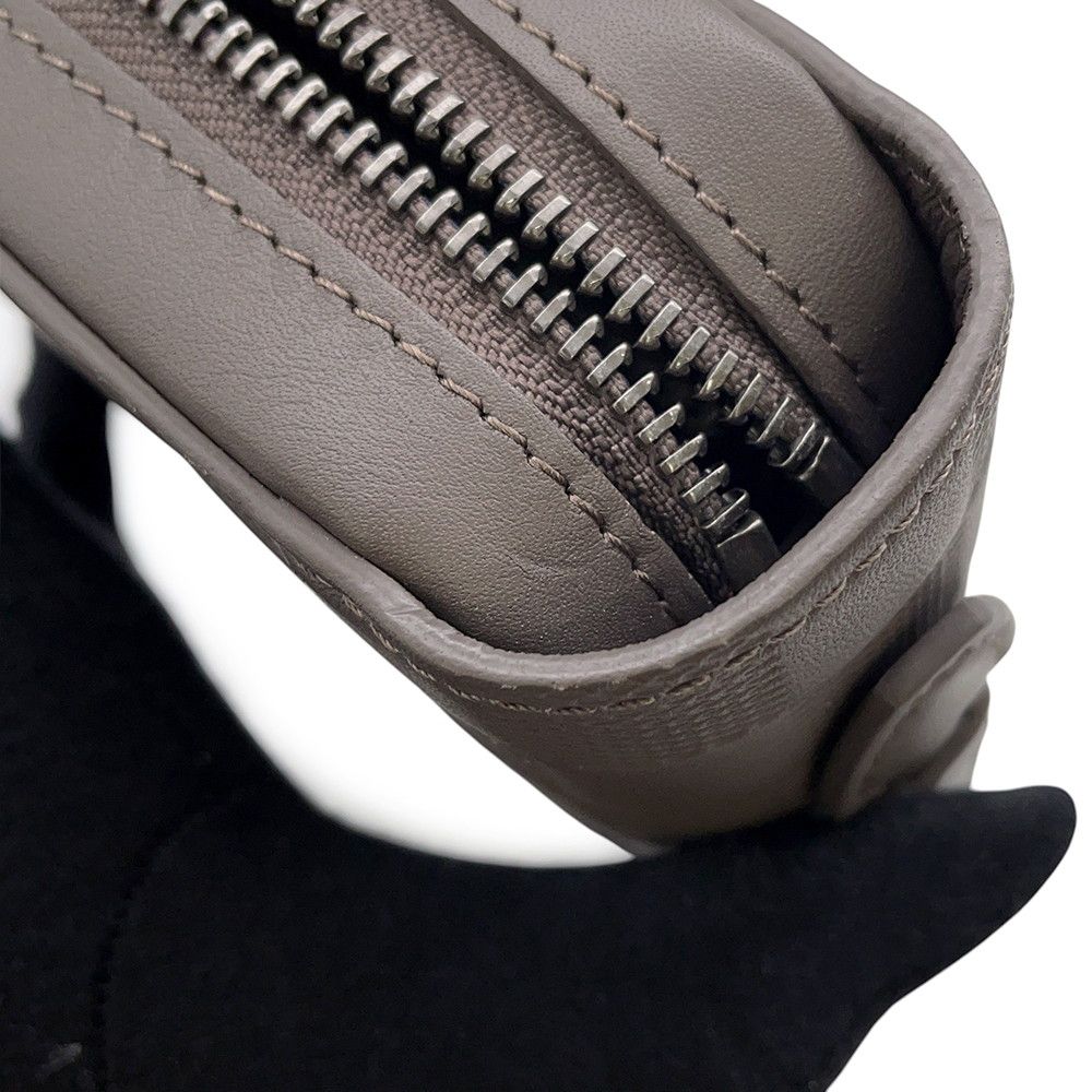 Louis Vuitton Wallet Damier Infini Zippy XL — view 5