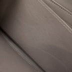 Louis Vuitton Wallet Damier Infini Zippy XL — view 6