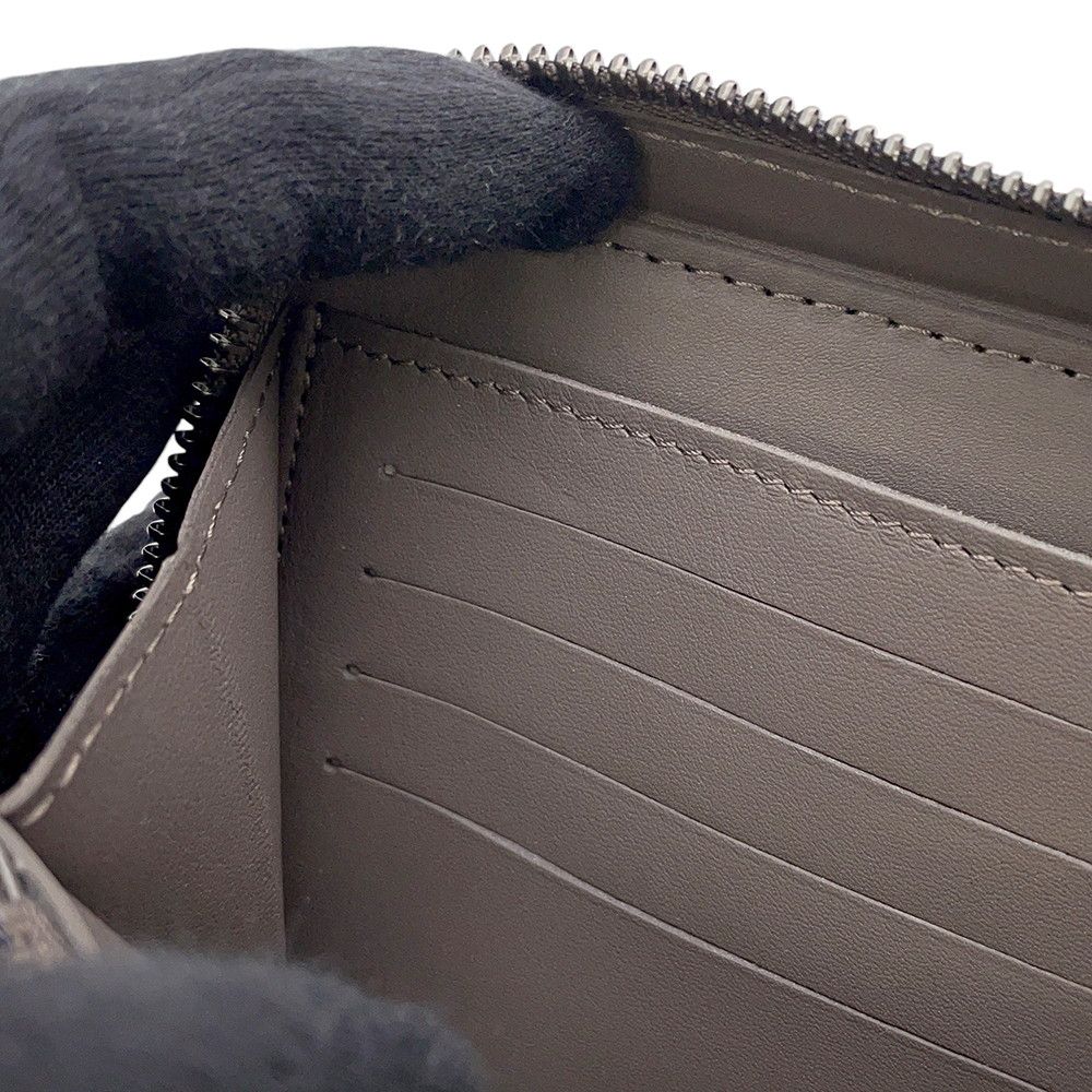 Louis Vuitton Wallet Damier Infini Zippy XL — view 7