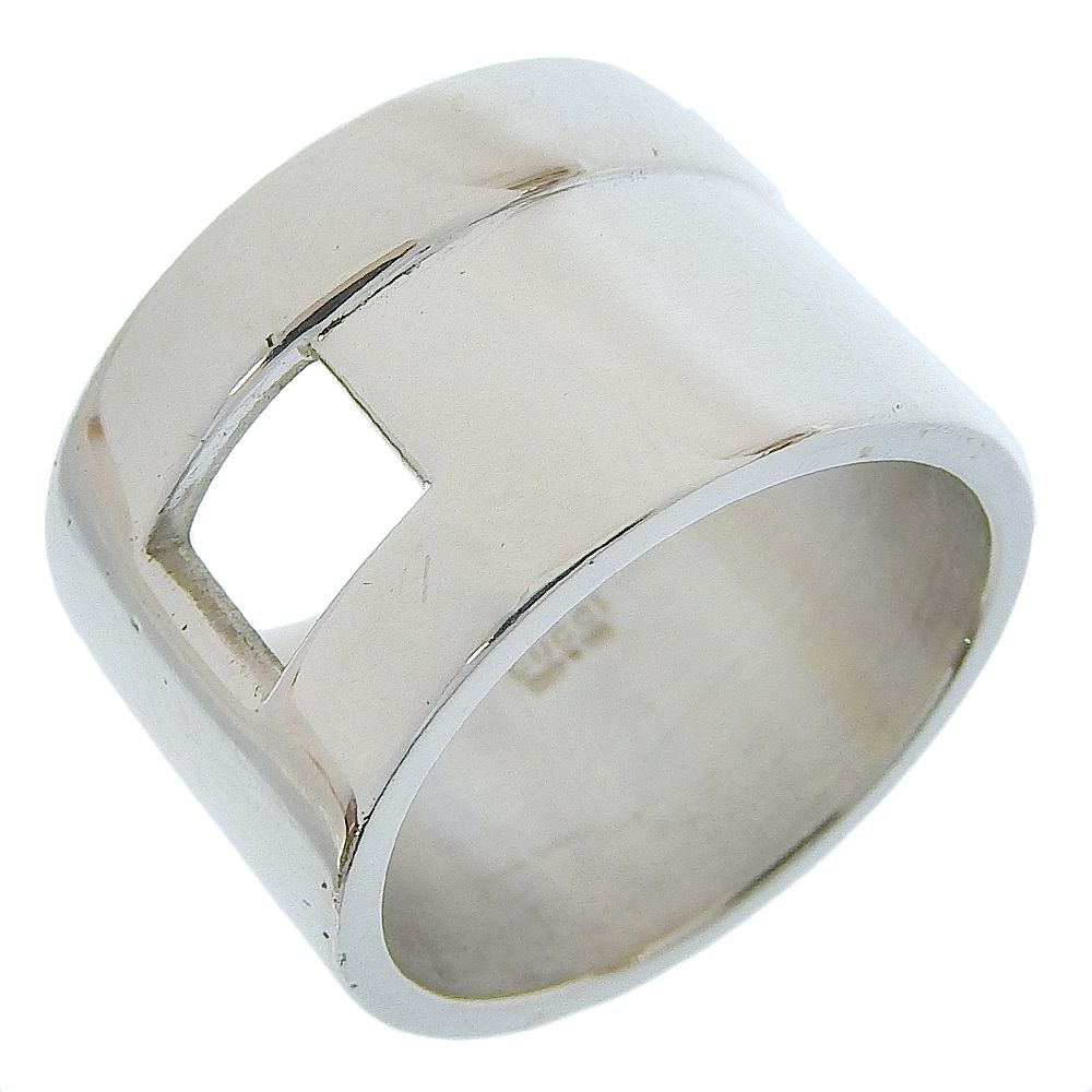 Gucci 925 Sterling Silver Ring