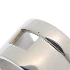 Gucci 925 Sterling Silver Ring — view 4
