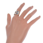 Gucci 925 Sterling Silver Ring — view 2