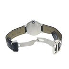 Cartier Ballon Blue SM 28 Watch — view 5