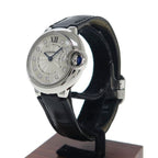 Cartier Ballon Blue SM 28 Watch — view 2
