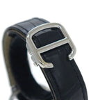 Cartier Ballon Blue SM 28 Watch — view 4