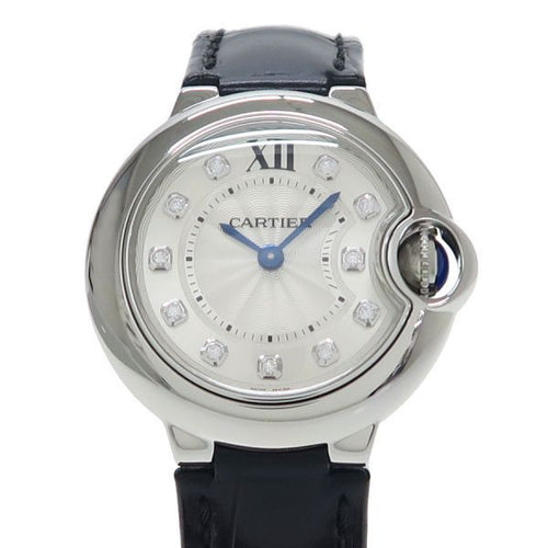 Cartier Ballon Blue SM 28 Watch