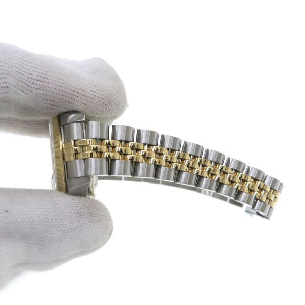 Rolex Datejust 26 Watch — view 8