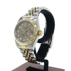 Rolex Datejust 26 Watch — view 2