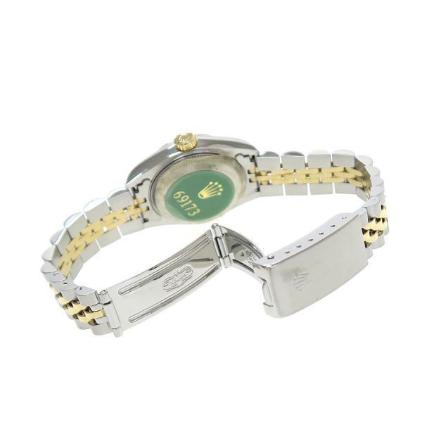 Rolex Datejust 26 Watch — view 5