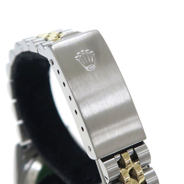 Rolex Datejust 26 Watch — view 4