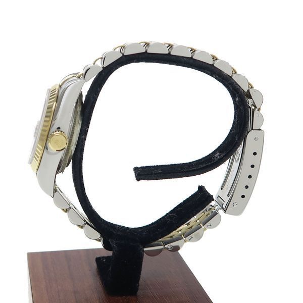 Rolex Datejust 26 Watch — view 3