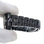Chanel 33 Watch Black — view 8