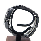 Chanel 33 Watch Black — view 3