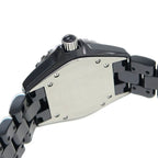 Chanel 33 Watch Black — view 6