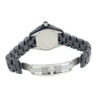 Chanel 33 Watch Black — view 5