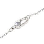 Gucci Cube Necklace Blue Topaz — view 5