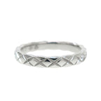 Chanel Coco Crush Ring Small — view 3