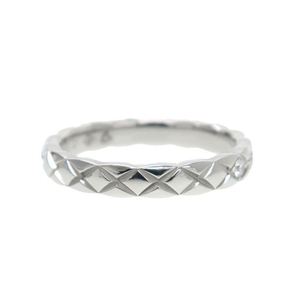 Chanel Coco Crush Ring Small — view 3