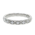 Chanel Coco Crush Ring Small
