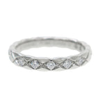 Chanel Coco Crush Ring Small
