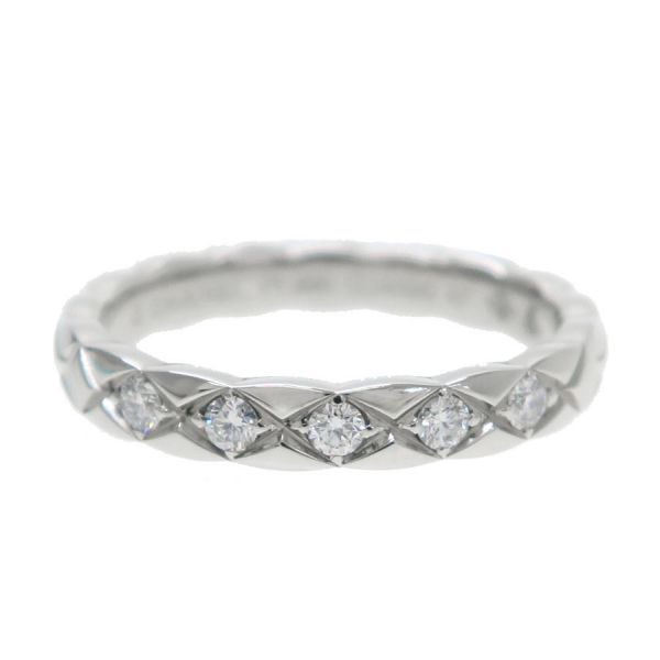 Chanel Coco Crush Ring Small