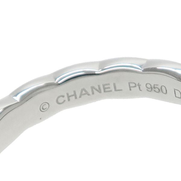 Chanel Coco Crush Ring Small — view 6
