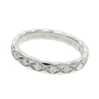 Chanel Coco Crush Ring Small — view 2
