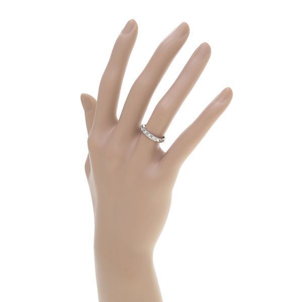 Chanel Coco Crush Ring Small — view 7