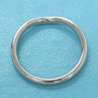Tiffany & Co T Cube Band Ring Diamond — view 4