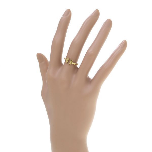 Tiffany & Co T Wire Ring — view 7
