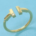 Tiffany & Co T Wire Ring — view 5