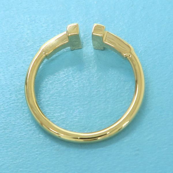 Tiffany & Co T Wire Ring — view 4