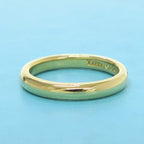 Tiffany & Co Stacking Band Ring Diamond — view 3