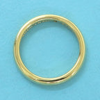 Tiffany & Co Stacking Band Ring Diamond — view 4