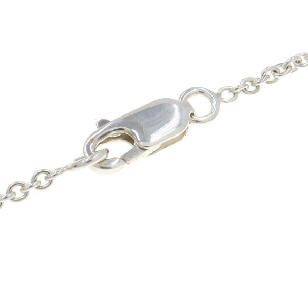 Hermes Necklace Chaine D'ancre 24 — view 5
