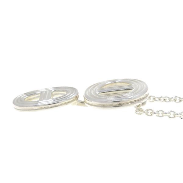 Hermes Necklace Chaine D'ancre 24 — view 3