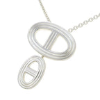 Hermes Necklace Chaine D'ancre 24 — view 2