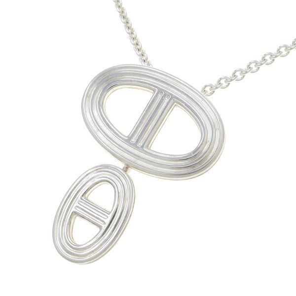Hermes Necklace Chaine D'ancre 24 — view 2