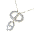 Hermes Necklace Chaine D'ancre 24 — view 4