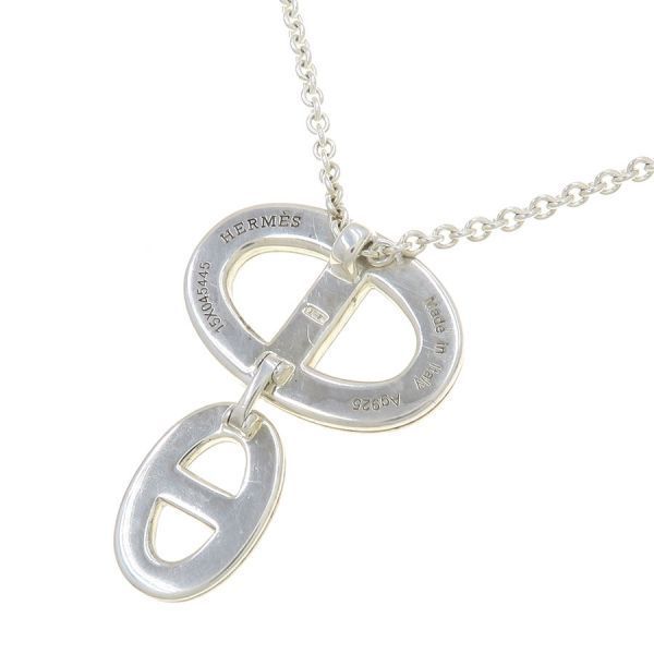 Hermes Necklace Chaine D'ancre 24 — view 4