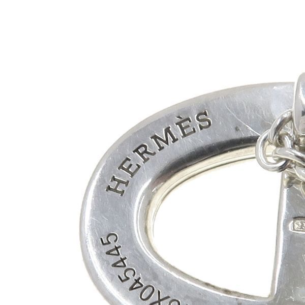 Hermes Necklace Chaine D'ancre 24 — view 8