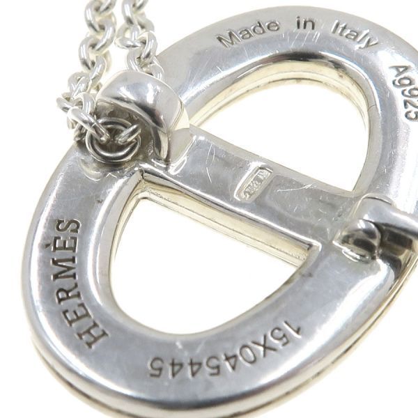 Hermes Necklace Chaine D'ancre 24 — view 7