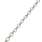 Gucci Interlocking Arabesque Necklace — view 7