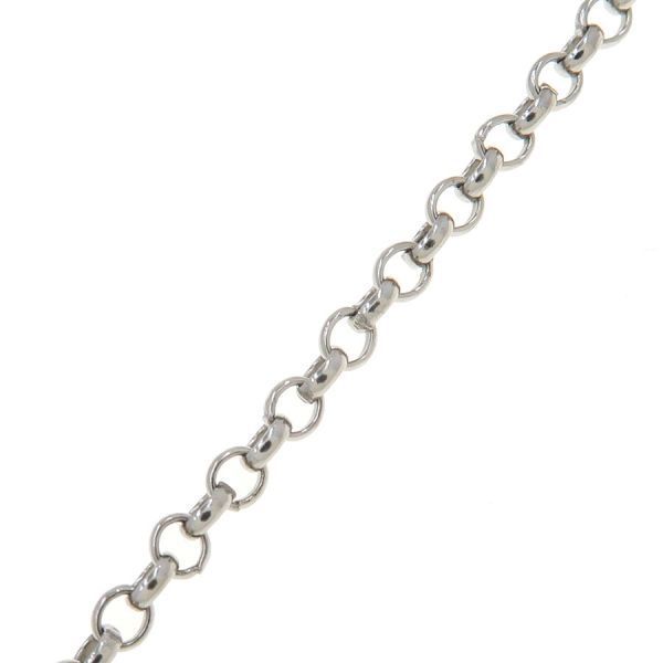 Gucci Interlocking Arabesque Necklace — view 7