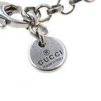 Gucci Interlocking Arabesque Necklace — view 8