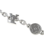 Louis Vuitton Chain Belt Monogram Flower — view 5