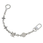 Louis Vuitton Chain Belt Monogram Flower — view 2