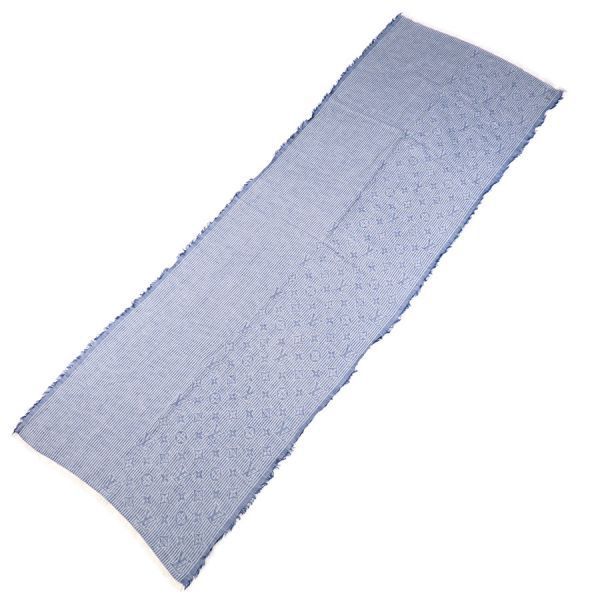 Louis Vuitton Etole LV Graphical Scarf — view 2