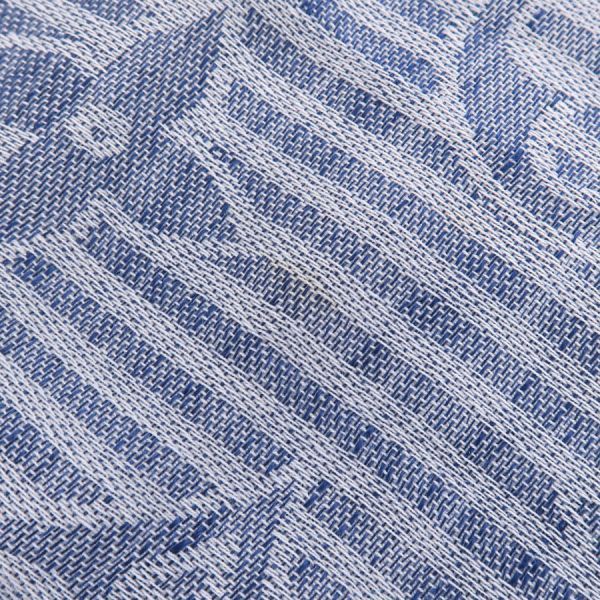 Louis Vuitton Etole LV Graphical Scarf — view 4