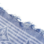 Louis Vuitton Etole LV Graphical Scarf — view 6
